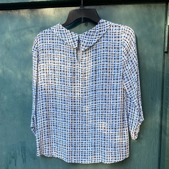 Zara long sleeve shirt - Picture 3 of 3